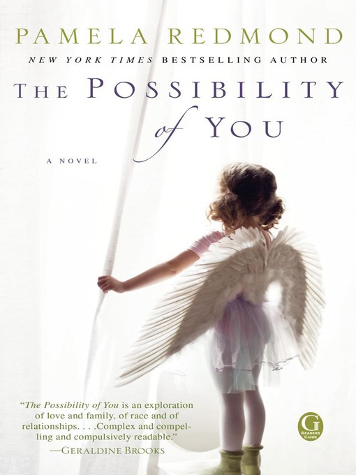 Title details for The Possibility of You by Pamela Redmond - Available